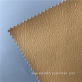 0.8mm Synthetic PVC Leather Spunlace Backing